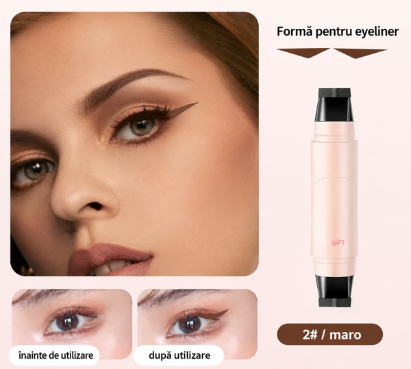 Creion Magic pentru Machiaj Rapid