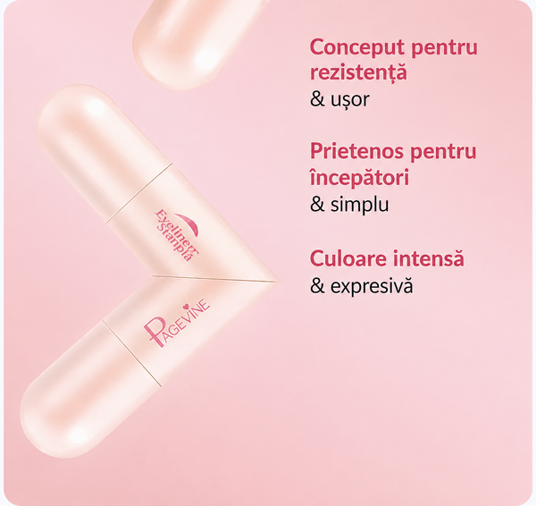 Creion Magic pentru Machiaj Rapid