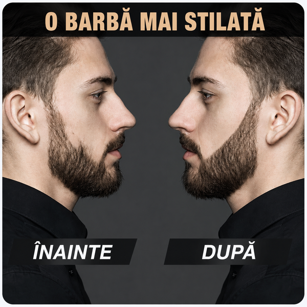 Creion Magic pentru Barbă