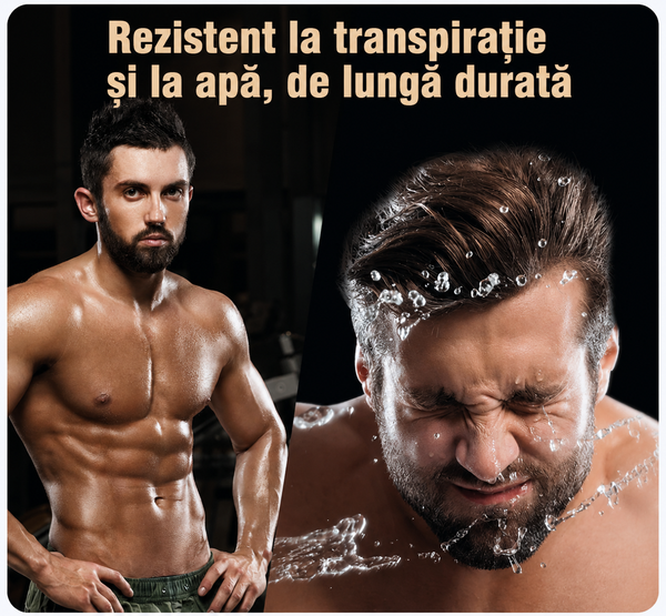 Creion Magic pentru Barbă