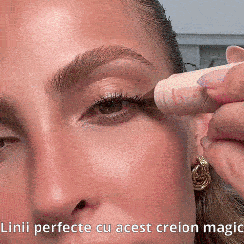 Creion Magic pentru Machiaj Rapid